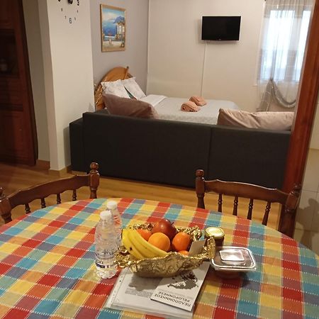 Margaritas Cottage Нафплион Экстерьер фото