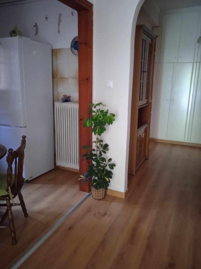 Margaritas Cottage Нафплион Экстерьер фото