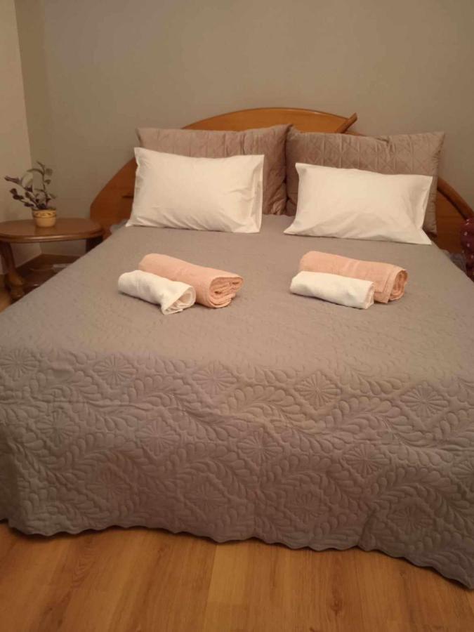 Margaritas Cottage Нафплион Экстерьер фото