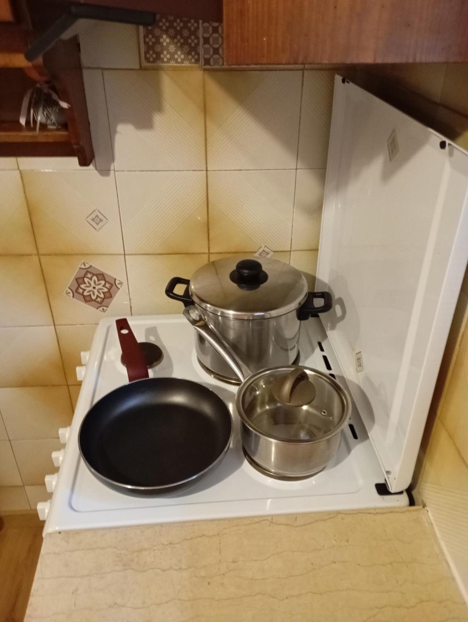 Margaritas Cottage Нафплион Экстерьер фото