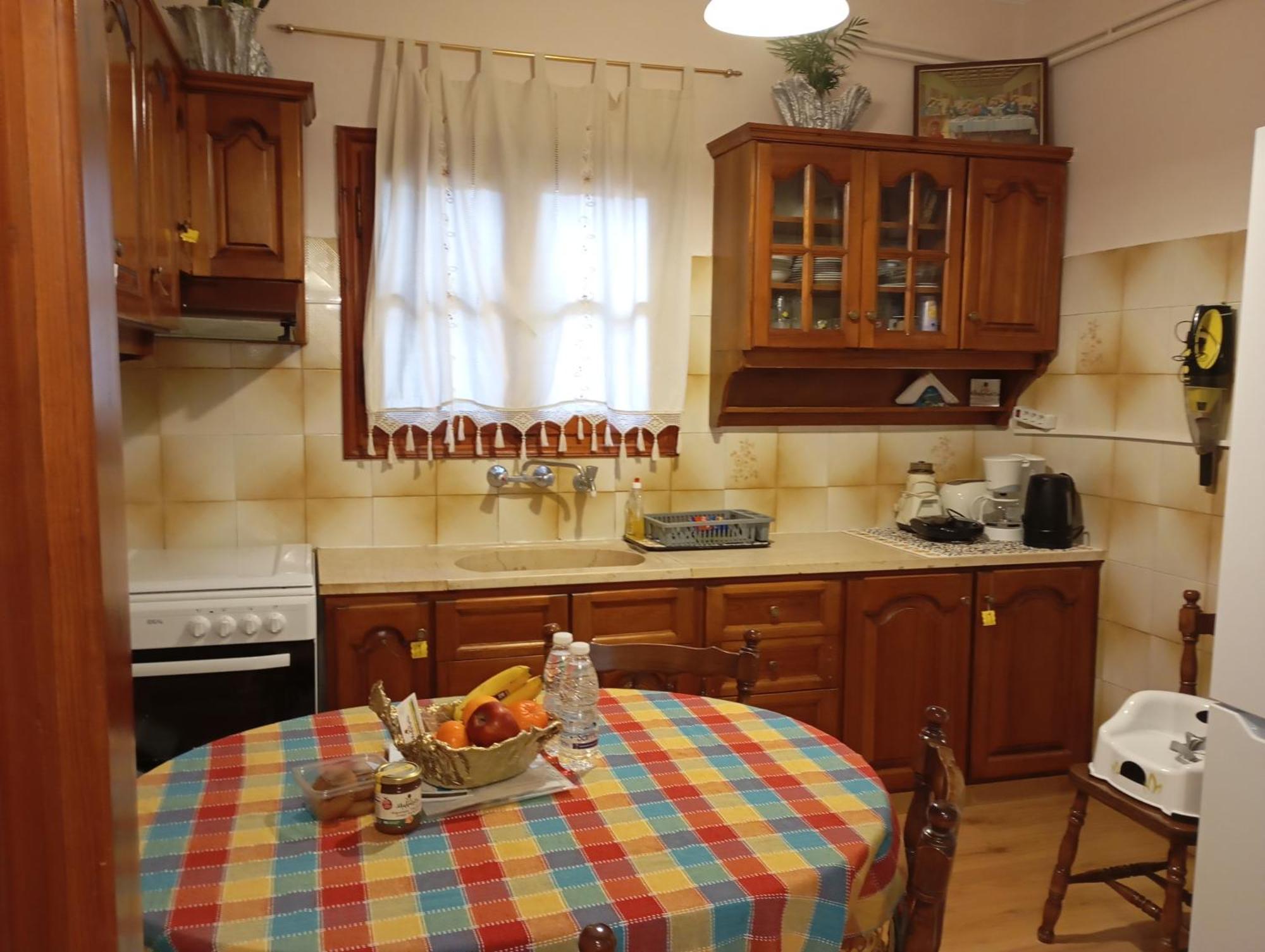 Margaritas Cottage Нафплион Экстерьер фото