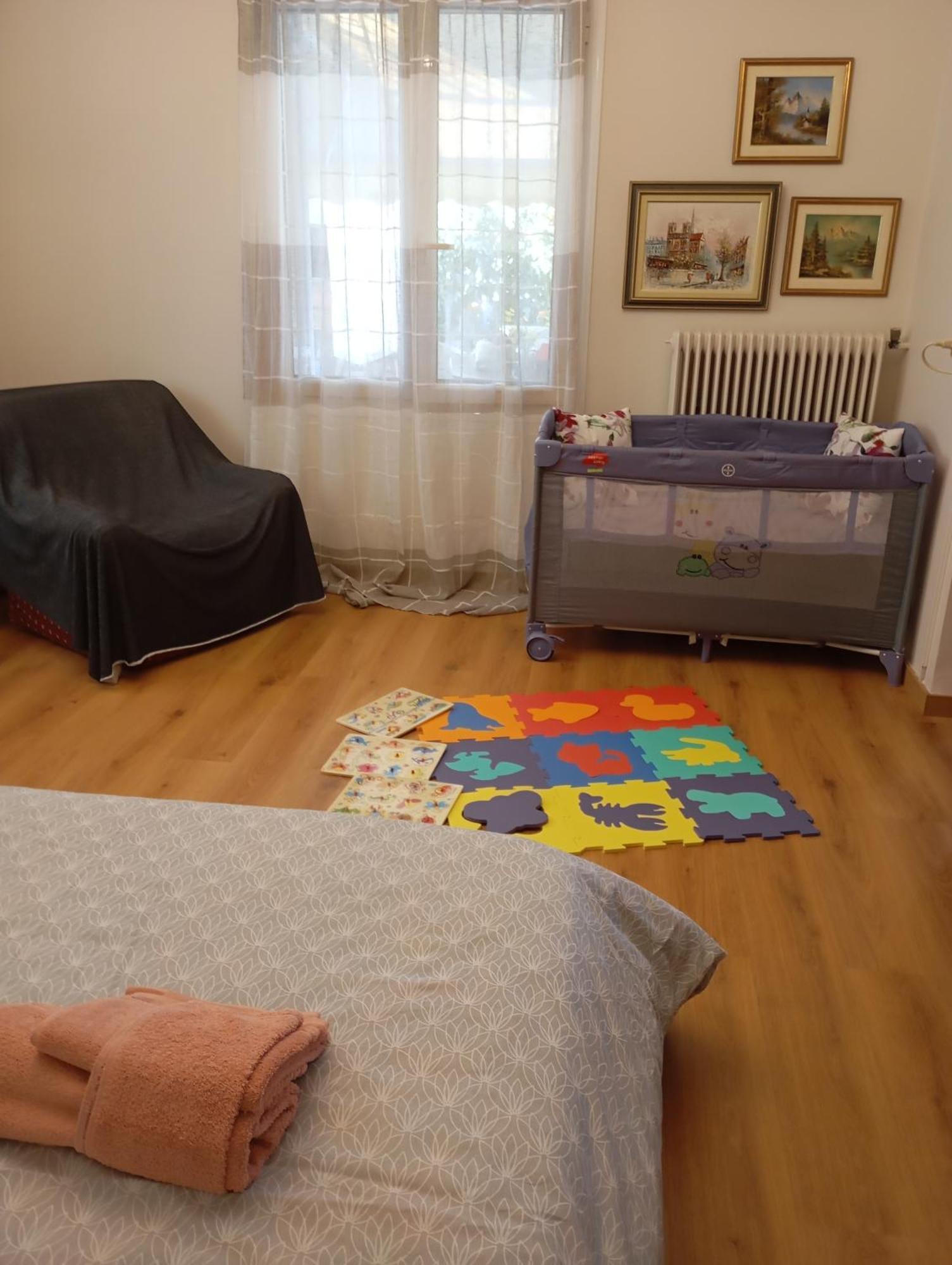 Margaritas Cottage Нафплион Экстерьер фото