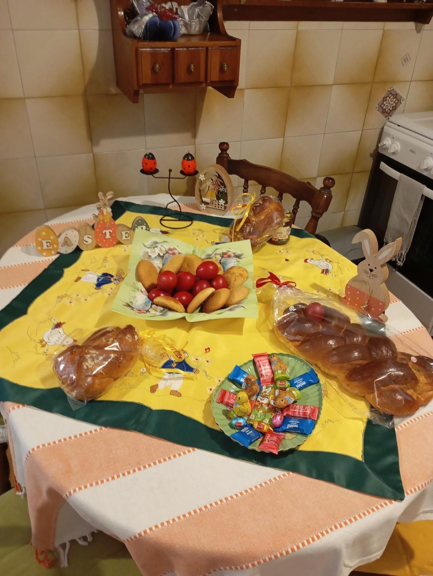 Margaritas Cottage Нафплион Экстерьер фото