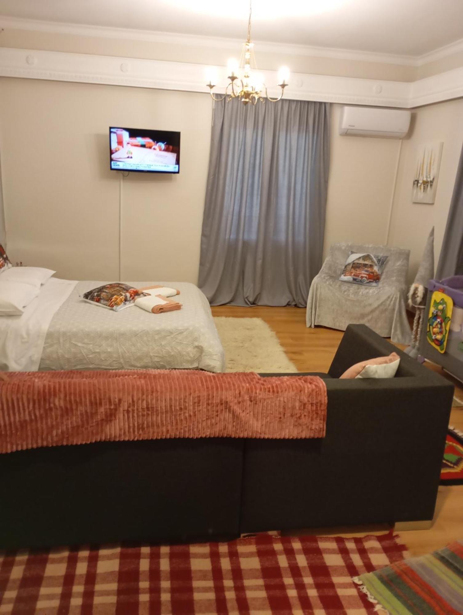 Margaritas Cottage Нафплион Экстерьер фото