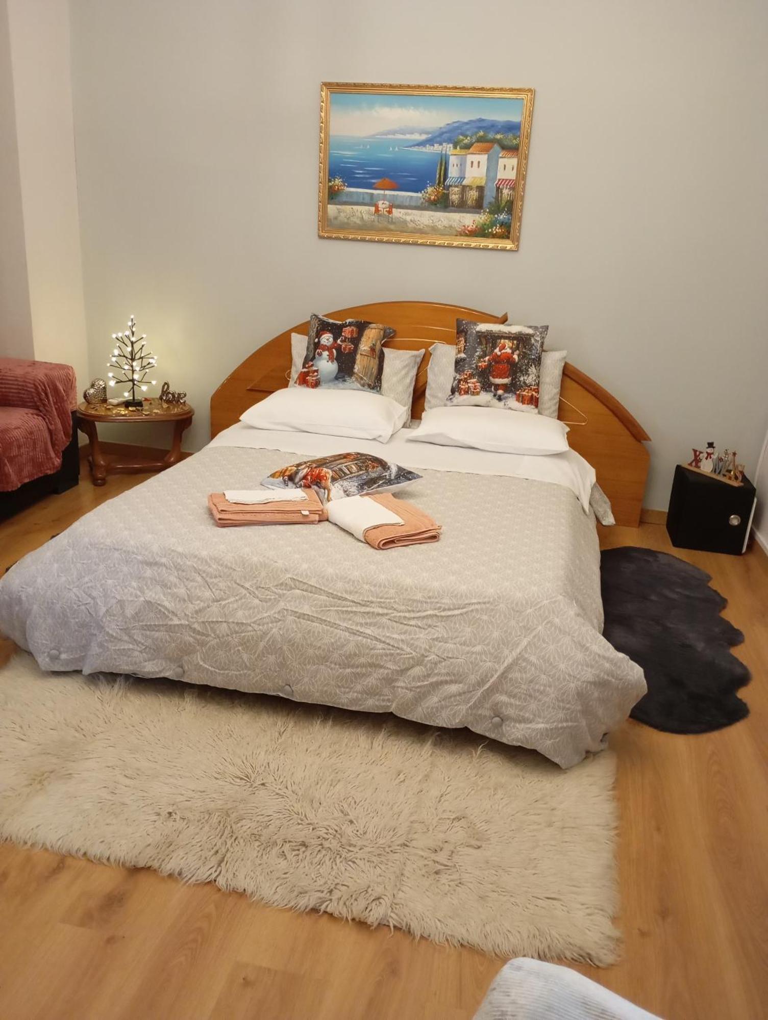 Margaritas Cottage Нафплион Номер фото