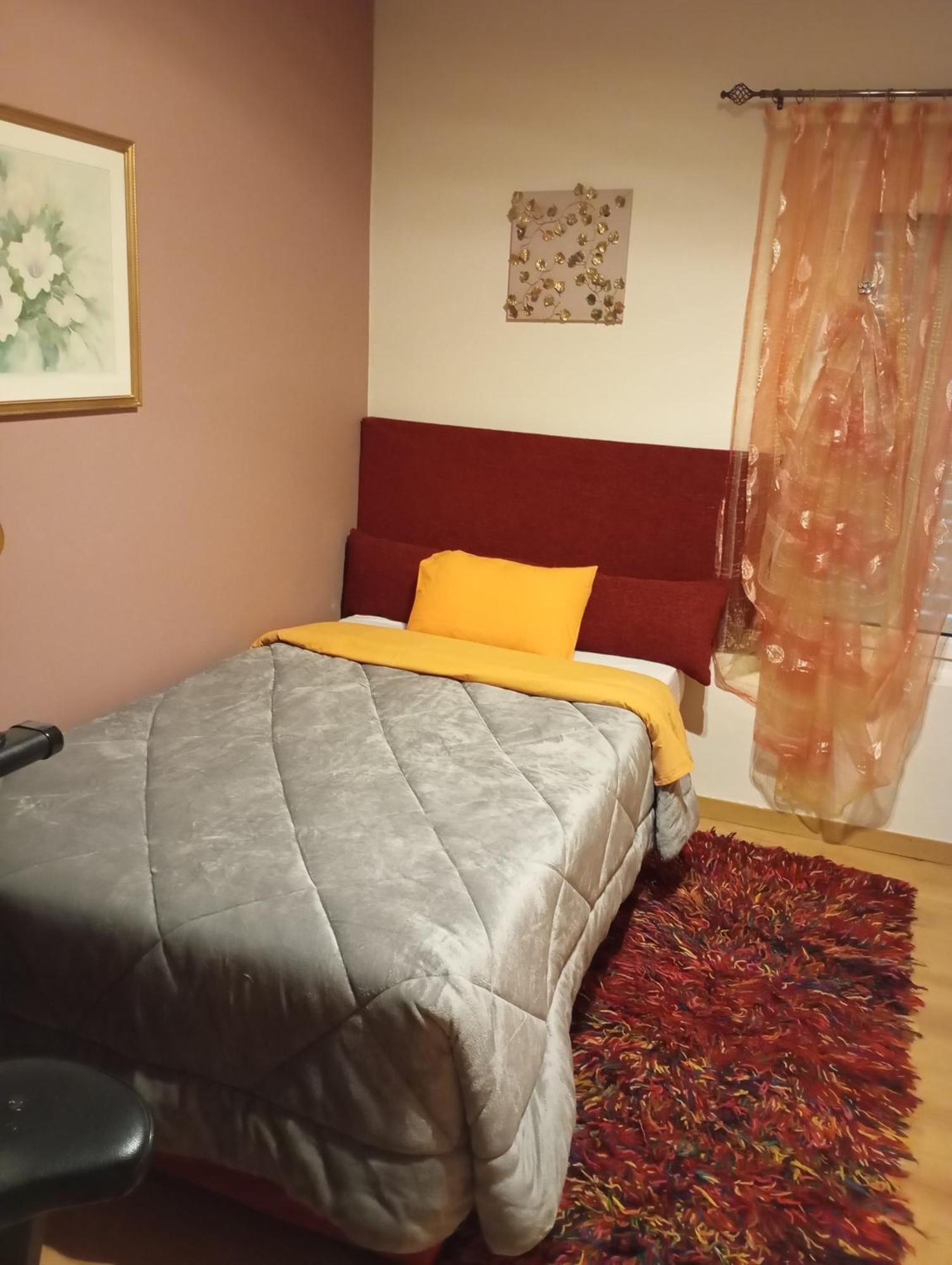 Margaritas Cottage Нафплион Экстерьер фото