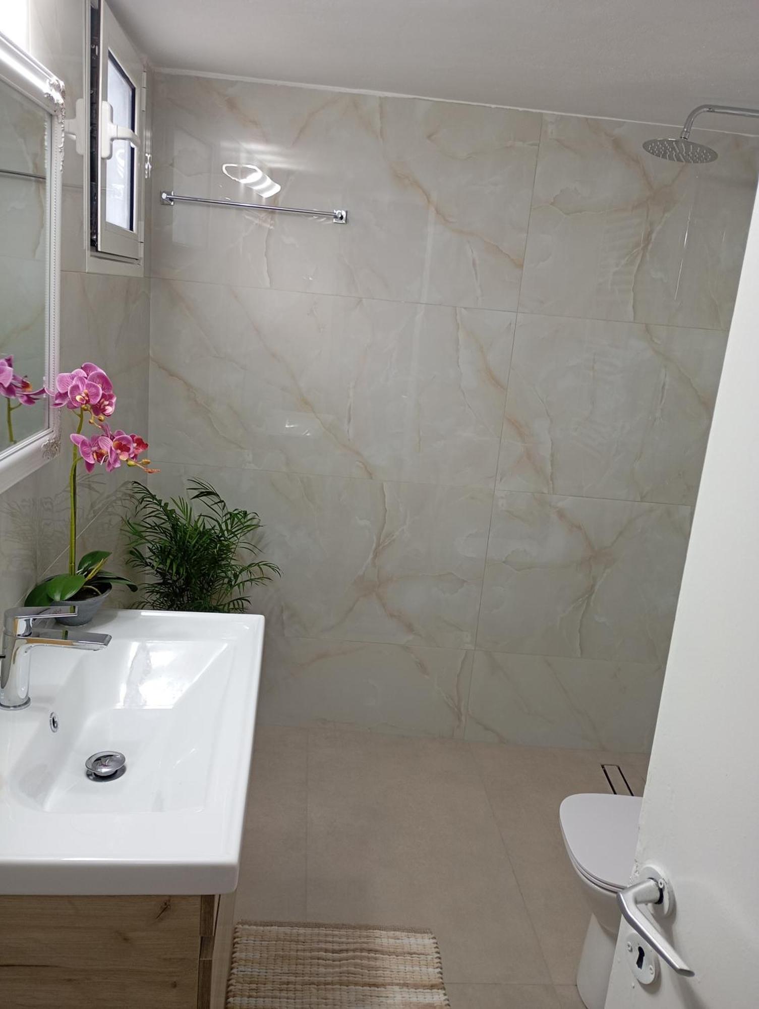 Margaritas Cottage Нафплион Экстерьер фото
